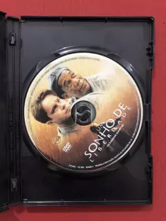 DVD - Um Sonho De Liberdade - Morgan Freeman - Seminovo na internet