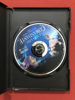 DVD - A Noiva Do Comandante - Brigitte Bardot - Seminovo na internet