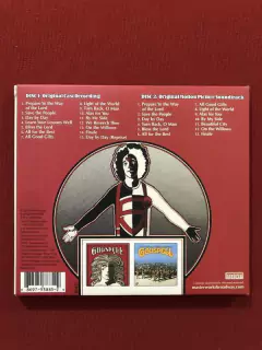 CD Duplo- Godspell - Original Cast Recording- Import - Semin - comprar online