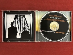 CD - Lighthouse Family - Postcards From Heaven - Seminovo na internet