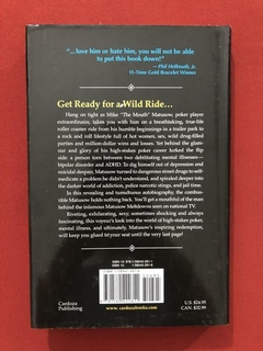 Livro - Check-Raising The Devil - Mike Matusow - Cardoza P. - comprar online