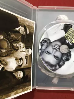 DVD - No, No, Nanette/ Paris Em Abril - Doris Day - Seminovo na internet