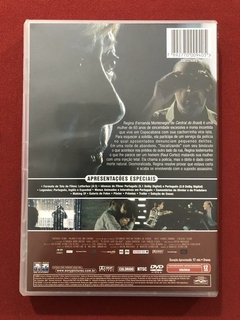 DVD - O Outro Lado Da Rua - Fernanda Montenegro - Seminovo - comprar online