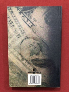 Livro - Riqueza Do Mundo, Pobreza Das Nações - Daniel Cohen - comprar online