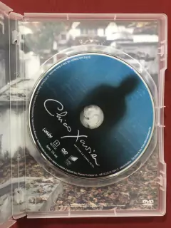 DVD - Chico Xavier - Daniel Filho - Sony Pictures - Seminovo na internet