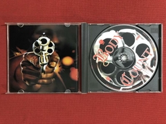 CD - Body Count - Body Count - 1992 - Importado na internet