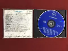 CD - Samba Brasil - Importado - Seminovo na internet