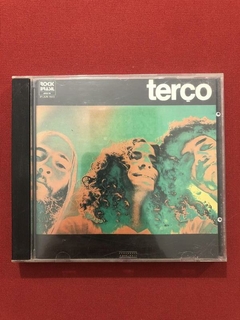 CD - Terço - Gravações Originais - 1994 - Nacional