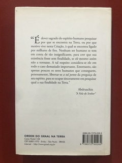 Livro - Na Luz Da Verdade - Abdruschin - Mensagem Do Graal - Seminovo - comprar online