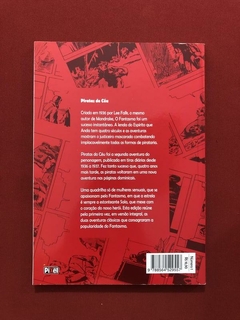HQ - O Fantasma - Piratas Do Céu: A Saga Completa! - Semin. - comprar online