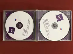CD Triplo - Prokofiev - Complete Concertos - Import. - Semin na internet
