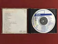 CD - Caetano Veloso - Personalidade Vol. II - Nacional na internet