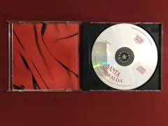 CD - Santa Esmeralda - The Best - Nacional - Seminovo na internet