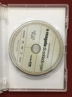 DVD - O Resgate Do Soldado Ryan - Tom Hanks - Seminovo na internet