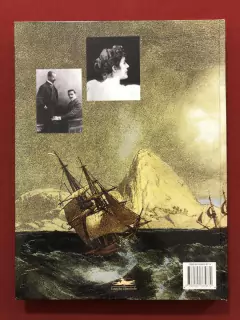 Livro - Julia Mann: Uma Vida Entre Duas Culturas - Estação Liberdade - comprar online
