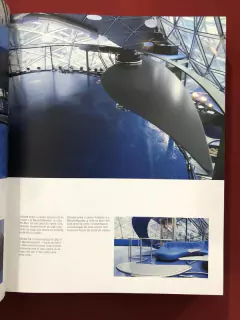 Livro - 100 Contemporary Architects - 2 Volumes - Taschen - Seminovo