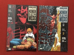 HQ - Demolidor - Homem Sem Medo - 5 Volumes - Frank Miller - comprar online