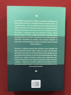 Livro - Povo, Poder E Lucro - Joseph E. Stiglitz - Seminovo - comprar online