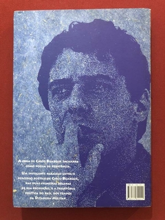 Livro - Desenho Mágico: Poesia E Política Em Chico Buarque - Adélia Bezerra - comprar online