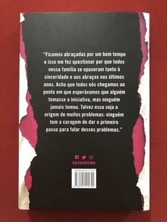 Livro - As Mil Partes Do Meu Coração - Colleen Hoover - Galera - Seminovo - comprar online