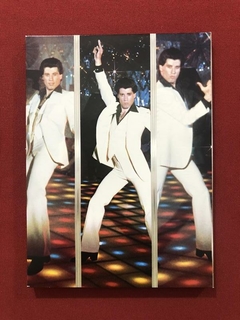 DVD - Saturday Night Fever - John Travolta - Import. - Semin na internet