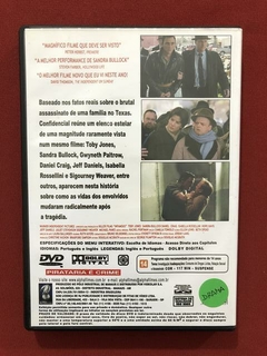 DVD - Confidencial - Sandra Bullock - Daniel Craig - comprar online