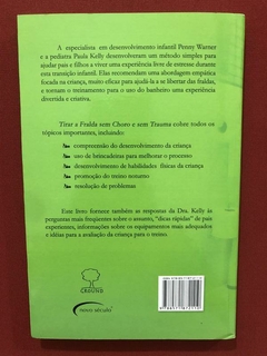 Livro - Tirar A Fralda - Penny Warner, Paula Kelly - Ground - comprar online