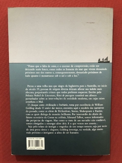 Livro- Ritos De Passagem - William Golding - Nova Alexandri - comprar online