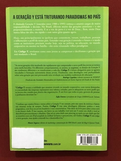 Livro- Código Y - Marcos Carriari, Alfredo Motta - Ed. Évora - comprar online