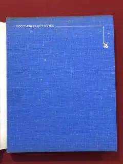 Livro - Nineteenth Century Art - Ariane Ruskin - McGraw-Hill - Sebo Mosaico - Livros, DVD's, CD's, LP's, Gibis e HQ's