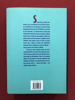 Livro- Escravas Do Amor - Nelson Rodrigues - Cia. Das Letras - comprar online