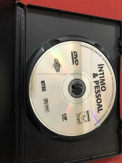 DVD - Íntimo & Pessoal - Robert Redford/ Michelle Pfeiffer na internet