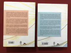 Livro - Cálculo A Uma Variável - 2 Volumes - Iaci Malta - Loyola - comprar online