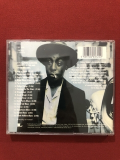 CD - Johnny Hodges - Hodges Podge - Jazz - Nacional - comprar online