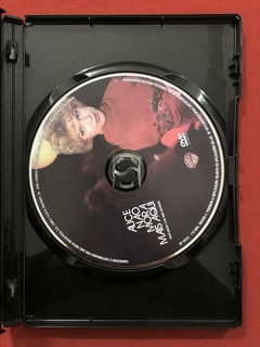 DVD - Alice Não Mora Mais Aqui - Ellen Burstyn - Seminovo na internet