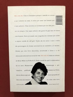 Livro - Fale Com Ela - Betty Milan - Editora Record - comprar online