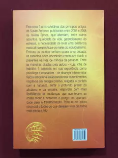 Livro - Por Uma Vida De Verdade - Susan Andrews - Ágora - Seminovo - comprar online
