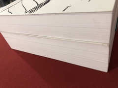 Imagem do Livro- Box Os Miseráveis - 2 Vols - Victor Hugo - Cosacnaify