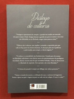 Livro - Diálogo De Culturas - Leandro Karnal - Seminovo - comprar online