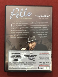 DVD - Pelle - O Conquistador - Dir: Bille August - Seminovo - comprar online