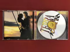 CD - Terra Nostra - Trilha Sonora Internacional - 1999 na internet