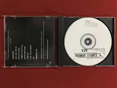 CD - Carly Simon - Spy - Importado - Seminovo na internet