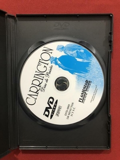 DVD - Carrington: Dias de Paixão - J. Pryce - Emma Thompson na internet