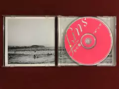 CD - Kid Abelha - Surf - Nacional - Seminovo na internet