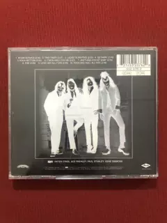 CD - Kiss - Dressed To Kill - Importado - Seminovo - comprar online