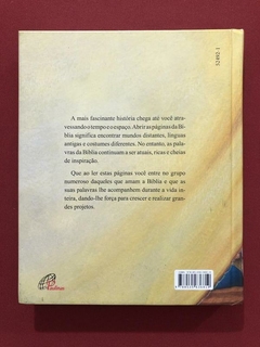Livro - Bíblia: A Mais Fascinante História - Capa Dura - Seminovo - comprar online