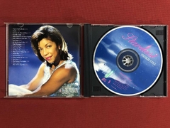 CD - Natalie Cole - Stardust - Nacional - Seminovo na internet