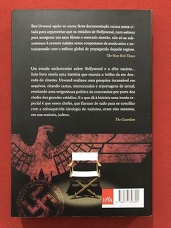 Livro - O Pacto Entre Hollywood E O Nazismo - Ben Urwan - Seminovo - comprar online