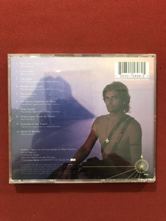 CD - Mike Oldfield - Voyager - Importado - comprar online