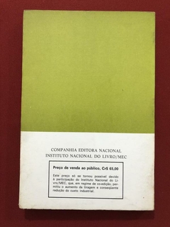 Livro - Vida E Obra De Antônio Francisco Lisboa, O Aleijadinho - Sylvio De Vasconcellos - comprar online